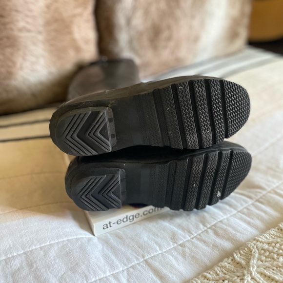 Hunter Tall Rain Boots - Picture 7 of 10